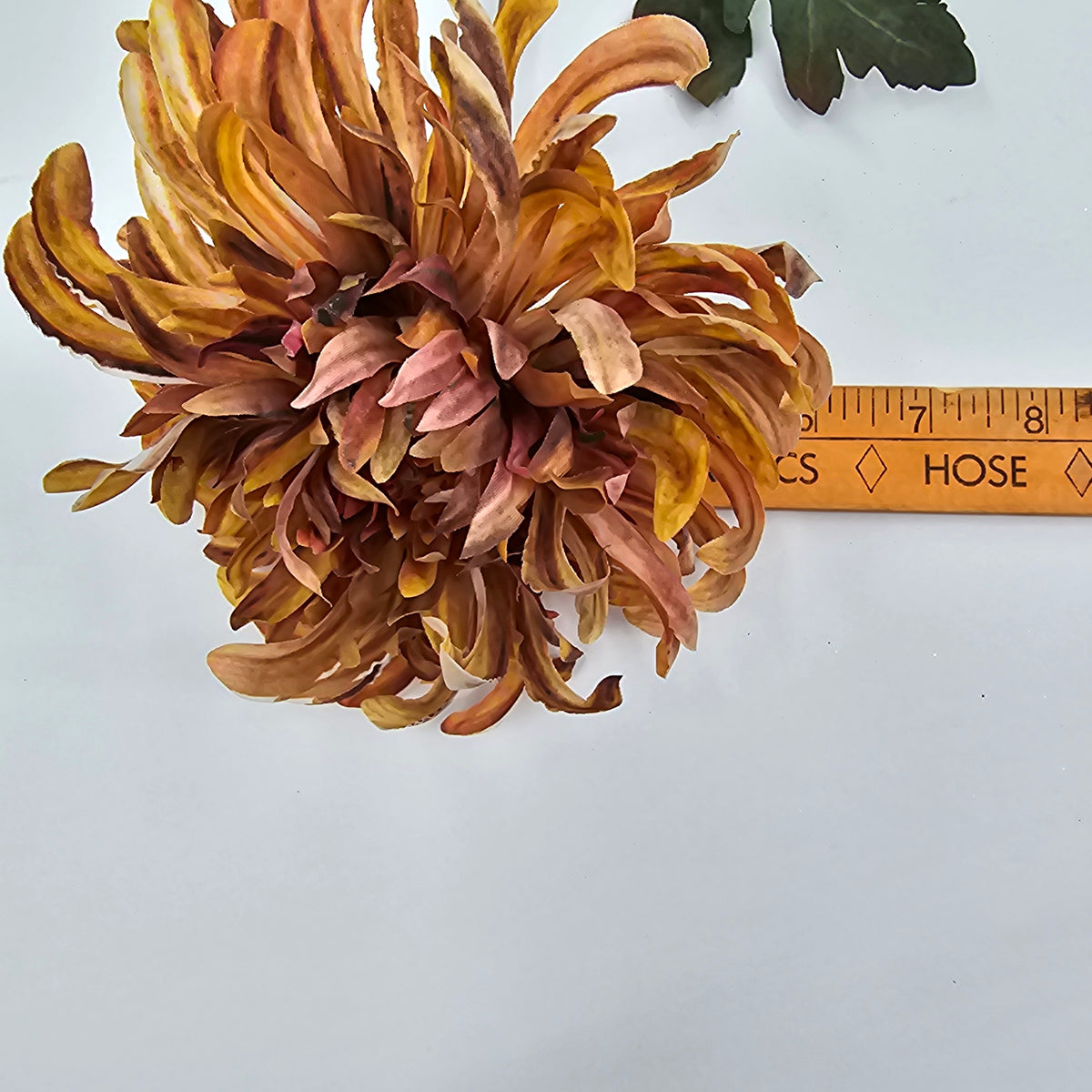 27&quot; UV Spider Mum--#fsm154