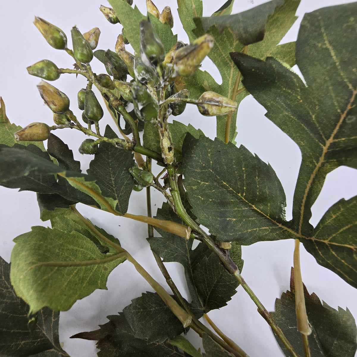 33&quot; Seeded Ash Leaf Spray--#psa125