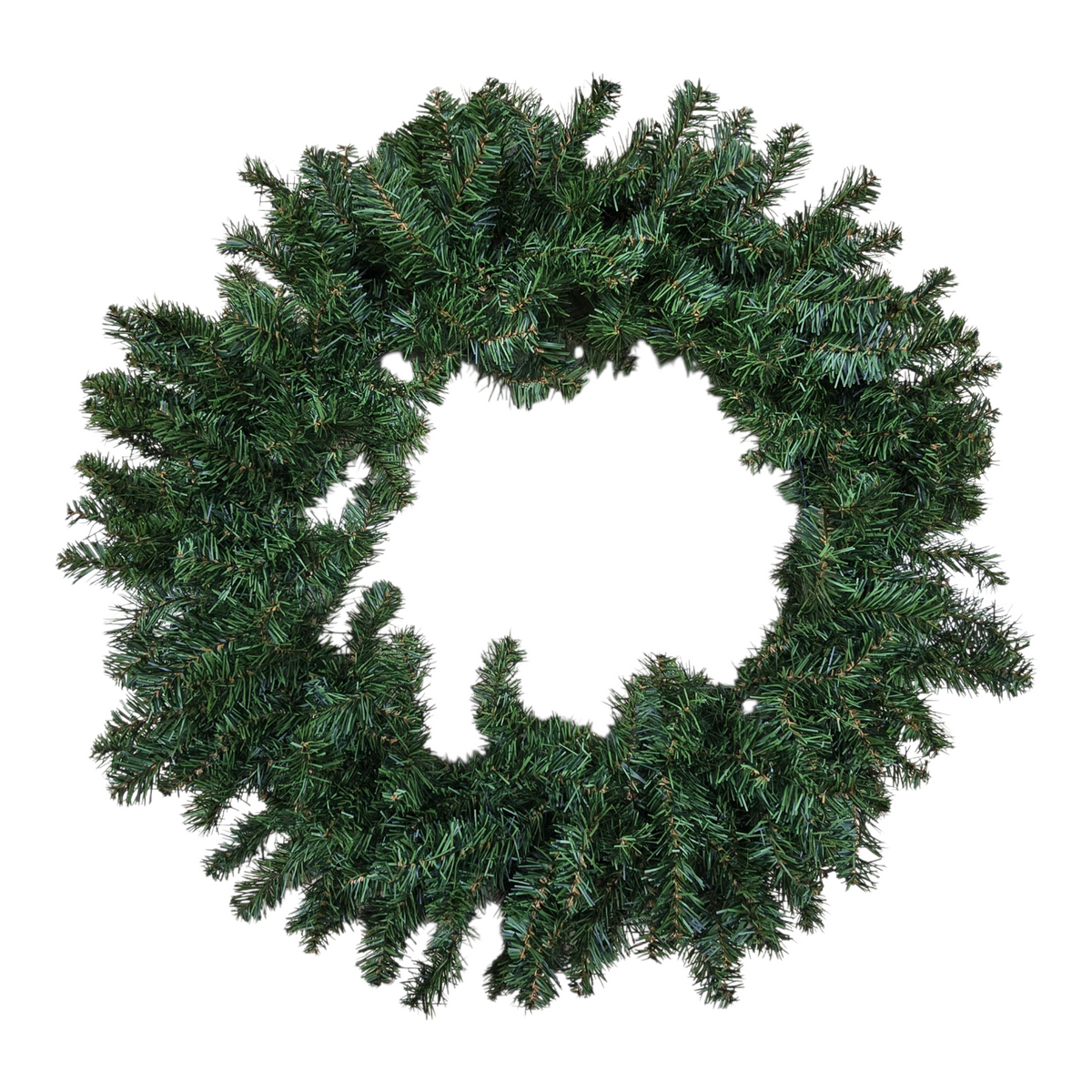 30&quot; Balsam Pine Wreath- #ywp130-gr