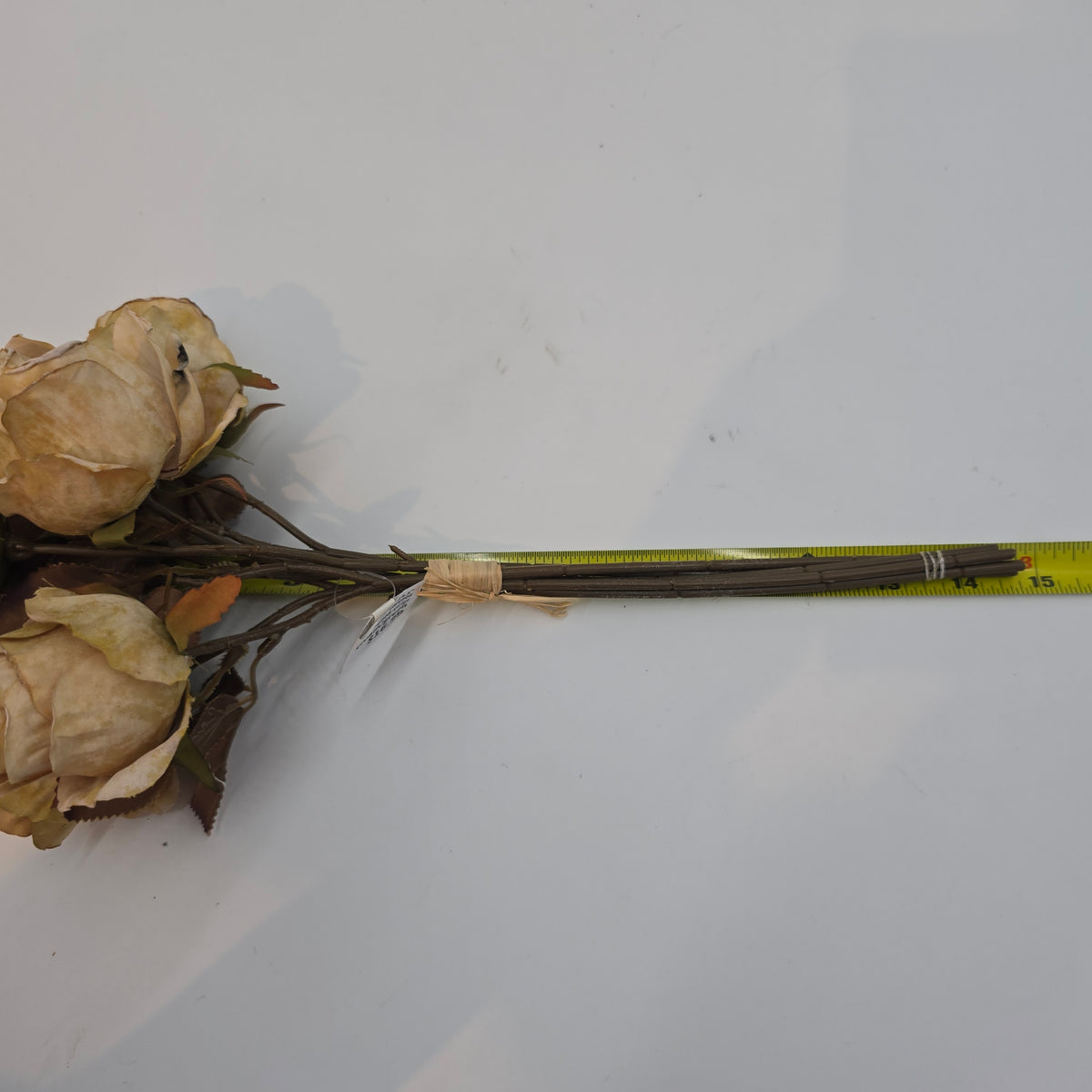 Rose Bundle-14.5&quot; #fbq008