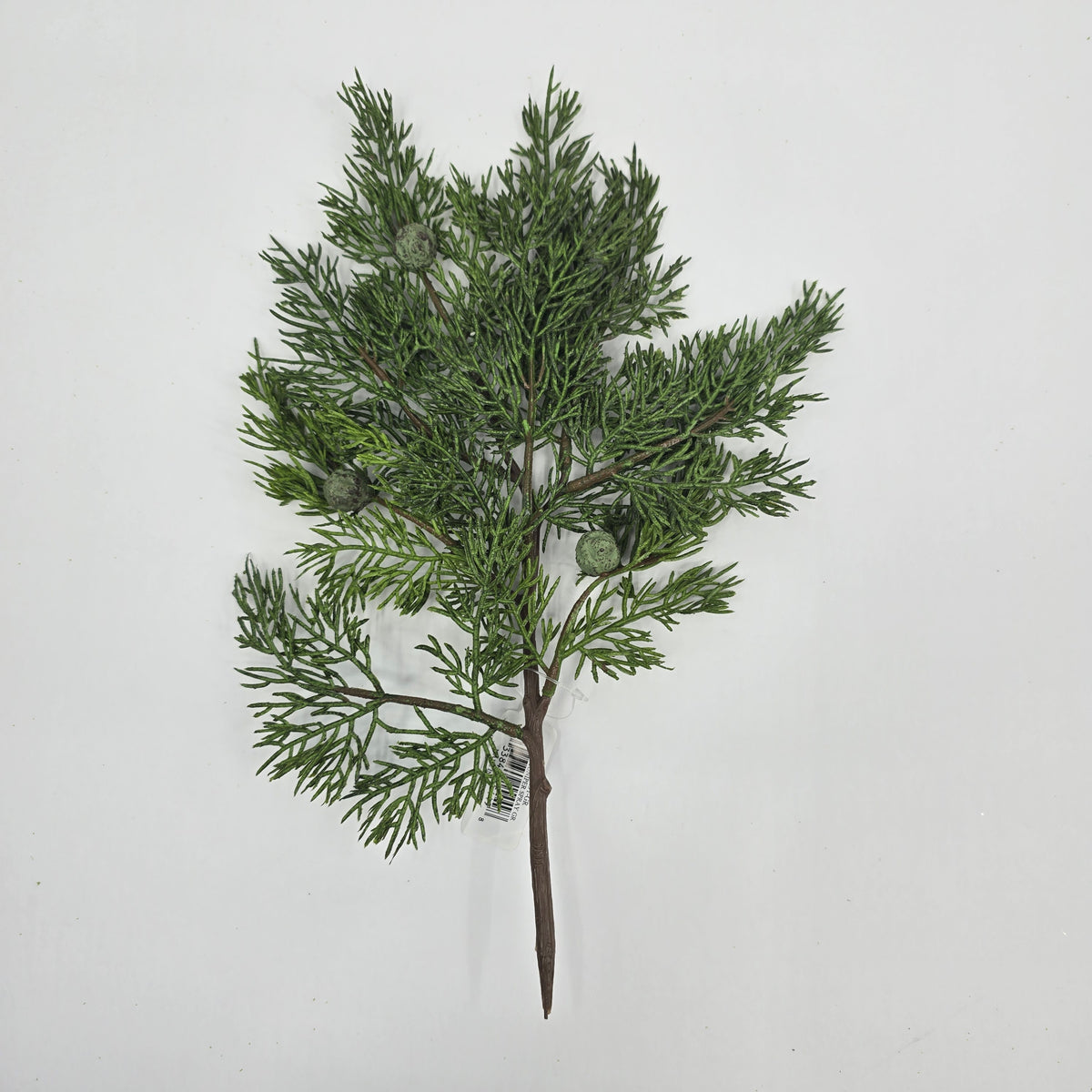 14.5&quot; Juniper Spray #ysj491