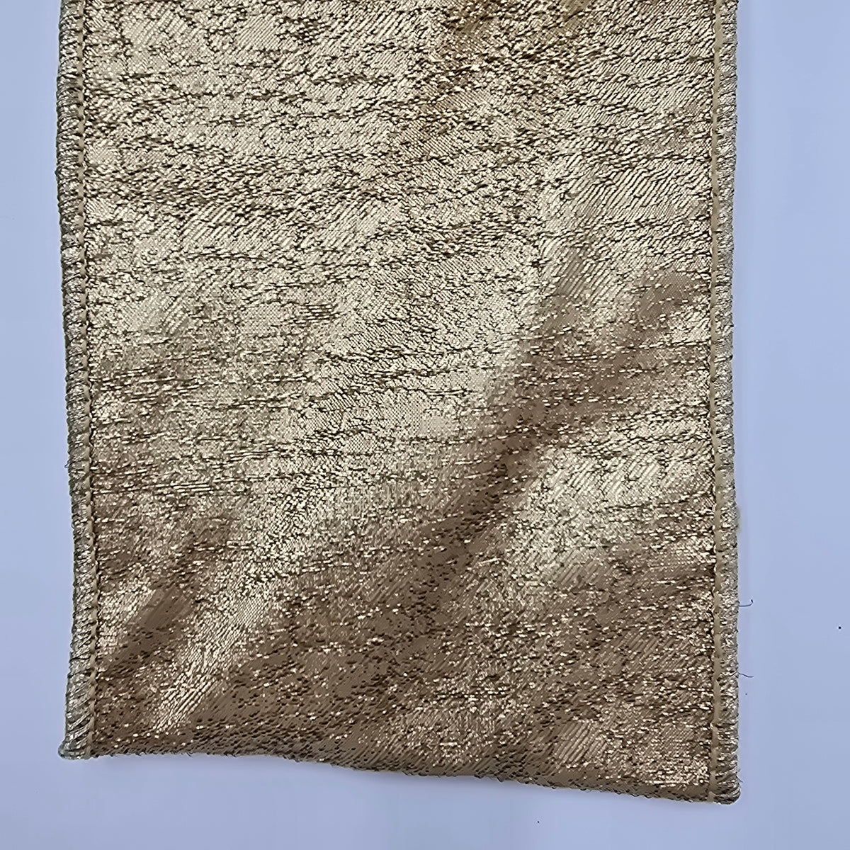 4&quot; Metallic Ribbon--#rm2726