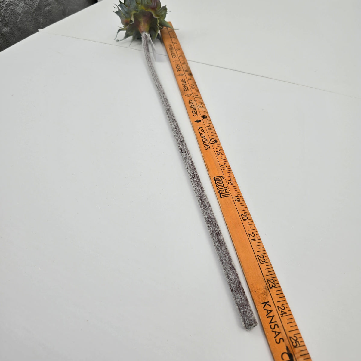 23&quot; Sunflower Pod--#fss823