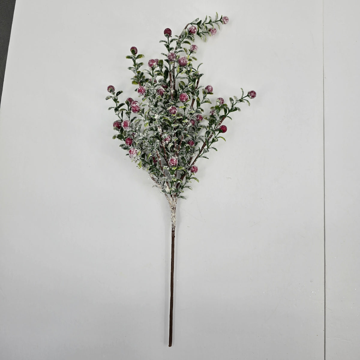 21&quot; Snow Berry--#xbs206