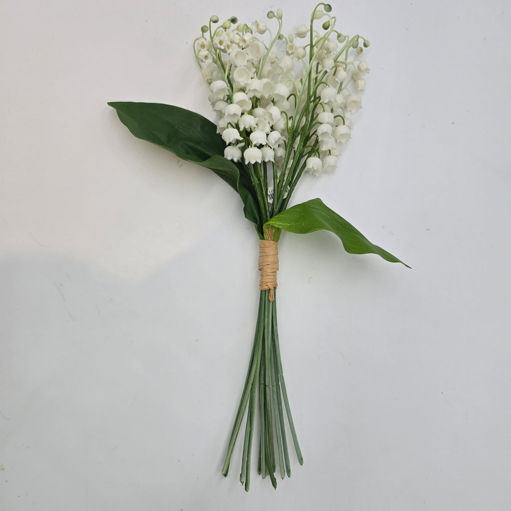 Lily of the Valley Bunch--#fbq140 - The Front Porch