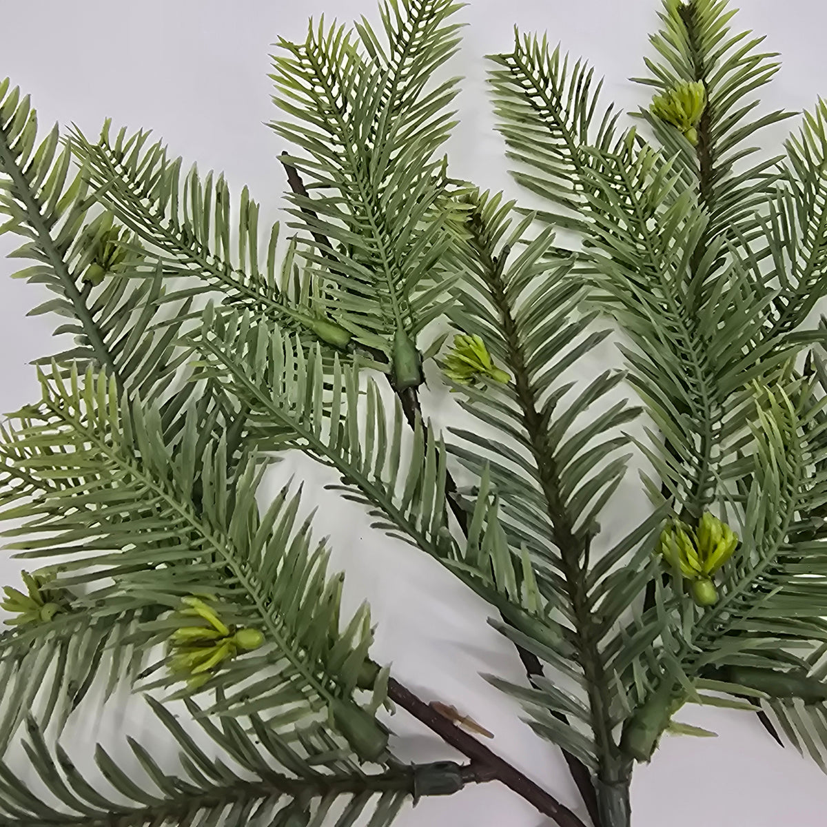 Hemlock spray--17&quot; #115831