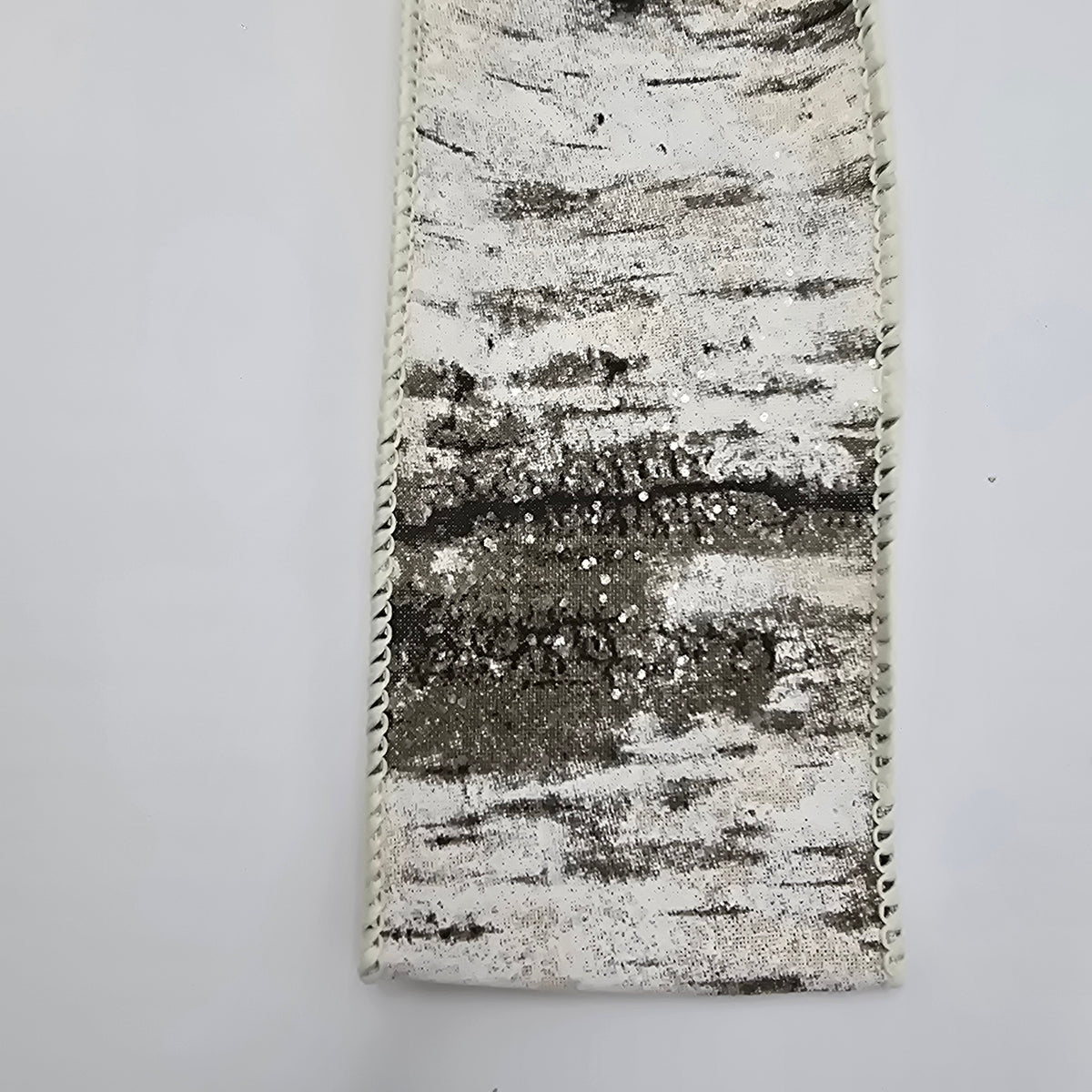 2.5&quot; Gltr Birch Ribbon--#rw6034