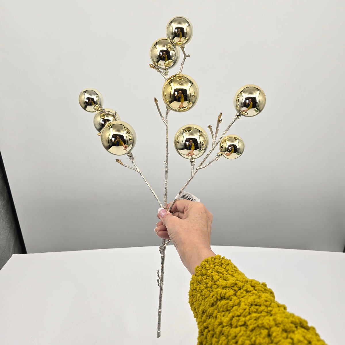 21&quot; Ball Spray--#xas461