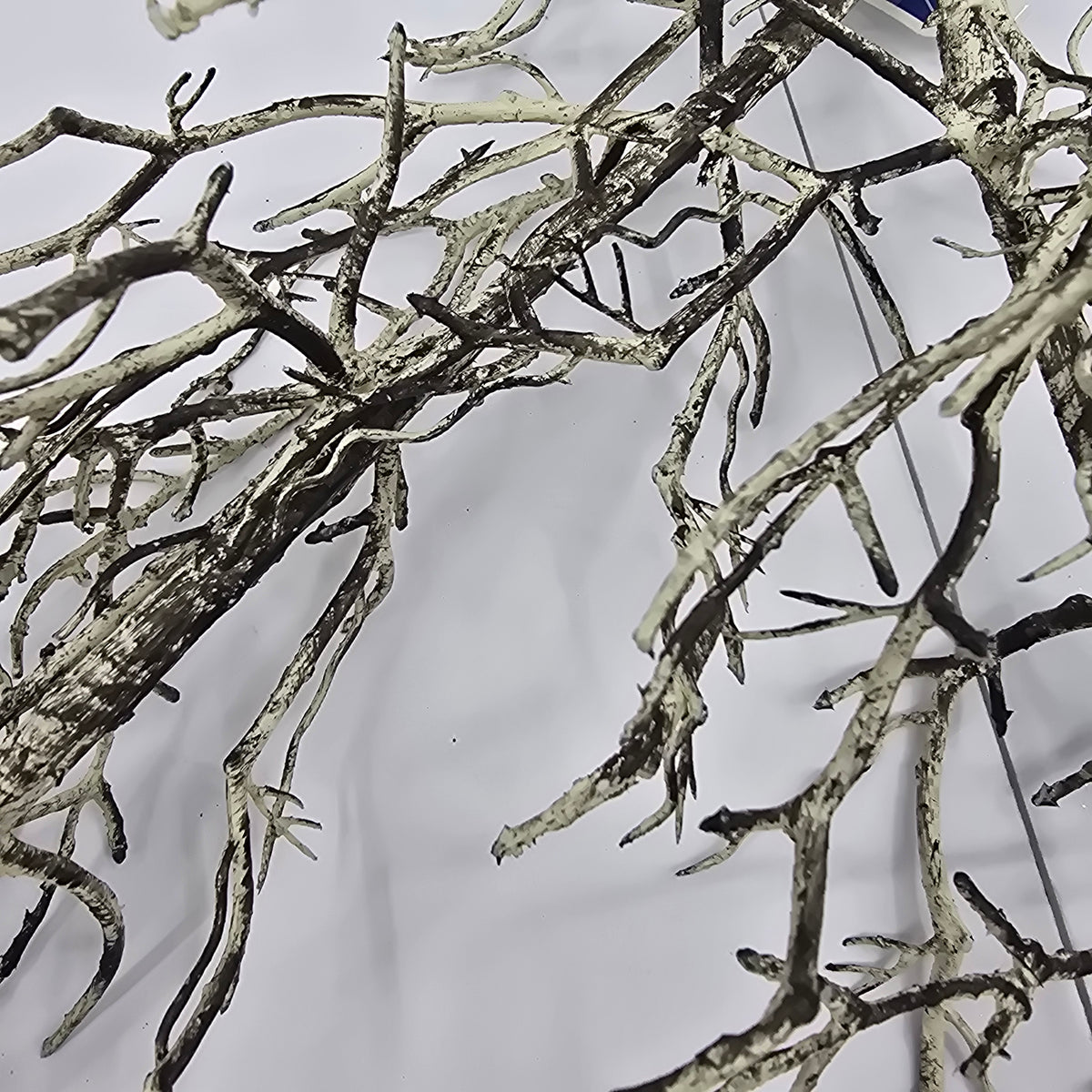 47&quot; Twig Spray--#pst312