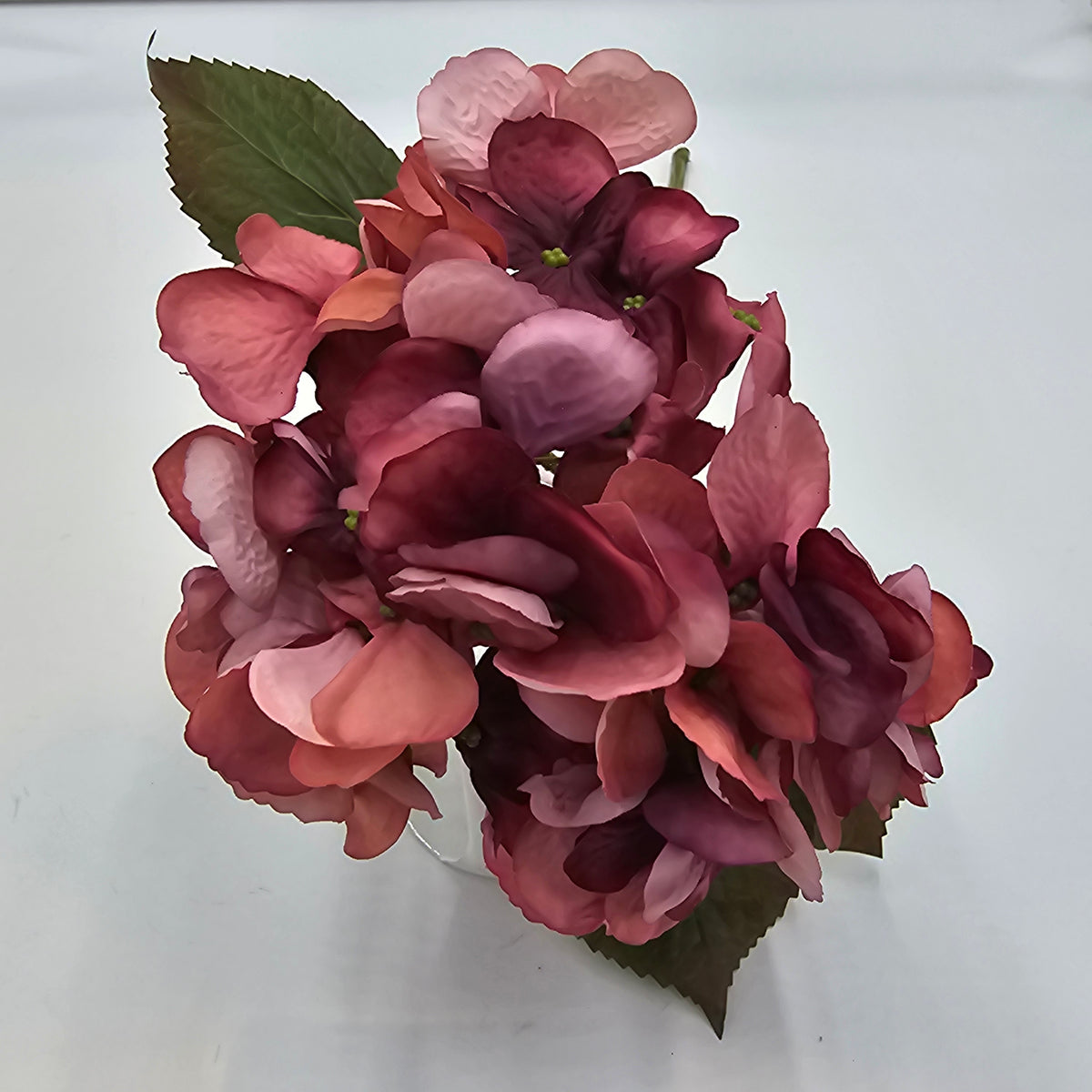 17.5&quot; Hydrangea Spray--#fsh426