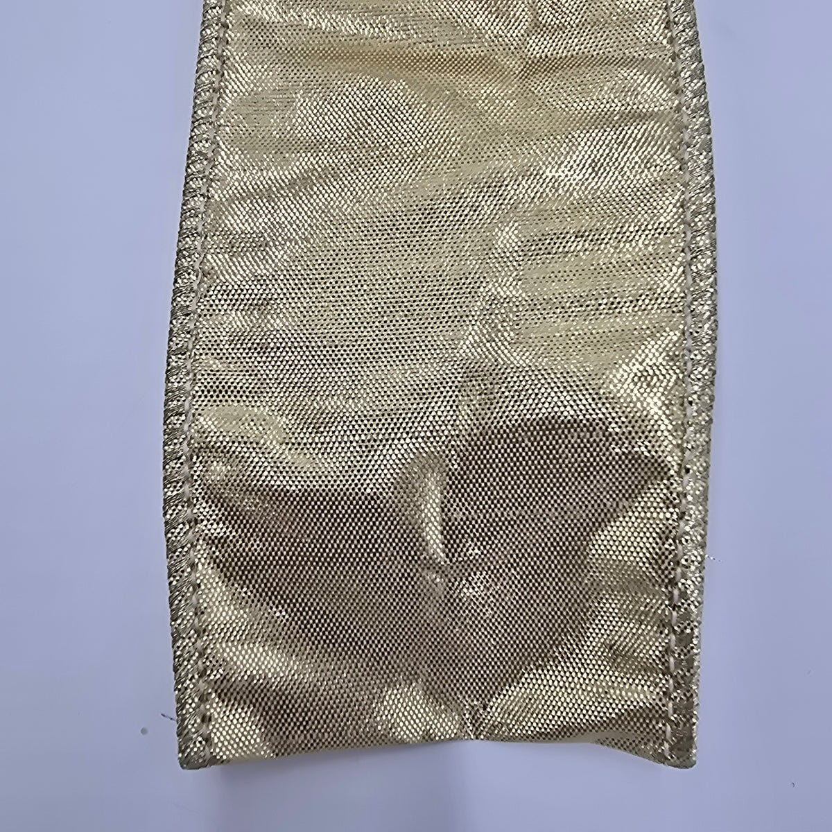 2.5&quot; Metallic Ribbon--#rm2720