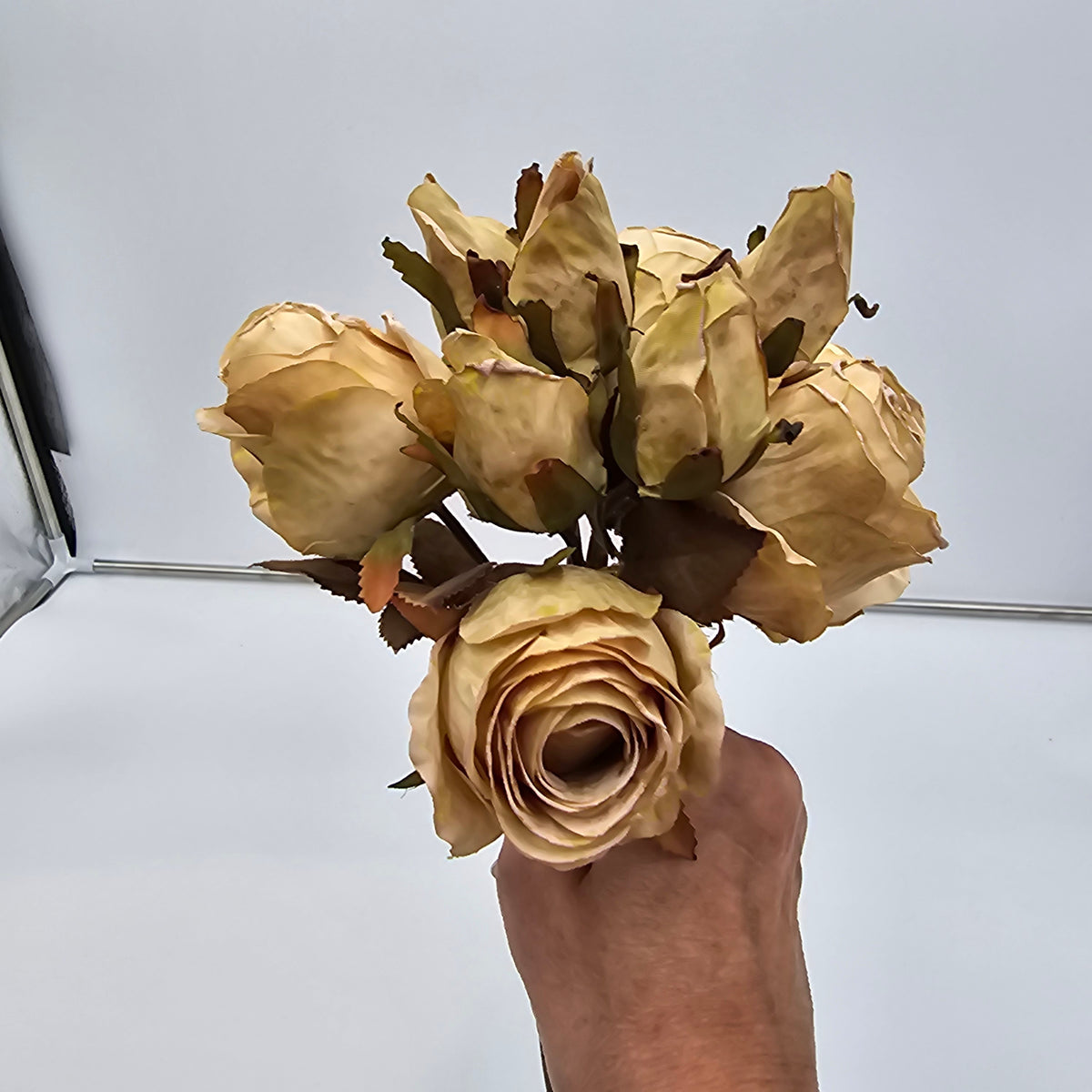 Rose Bundle-14.5&quot; #fbq008