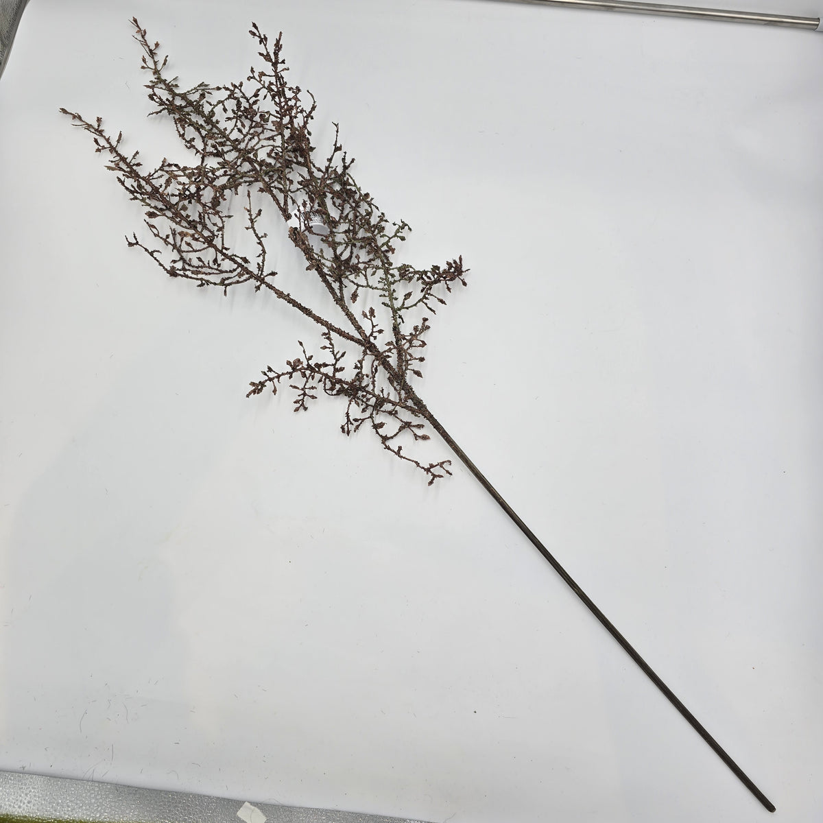 43&quot; Mini Fern/Twiggy Branch Spray--#psf646