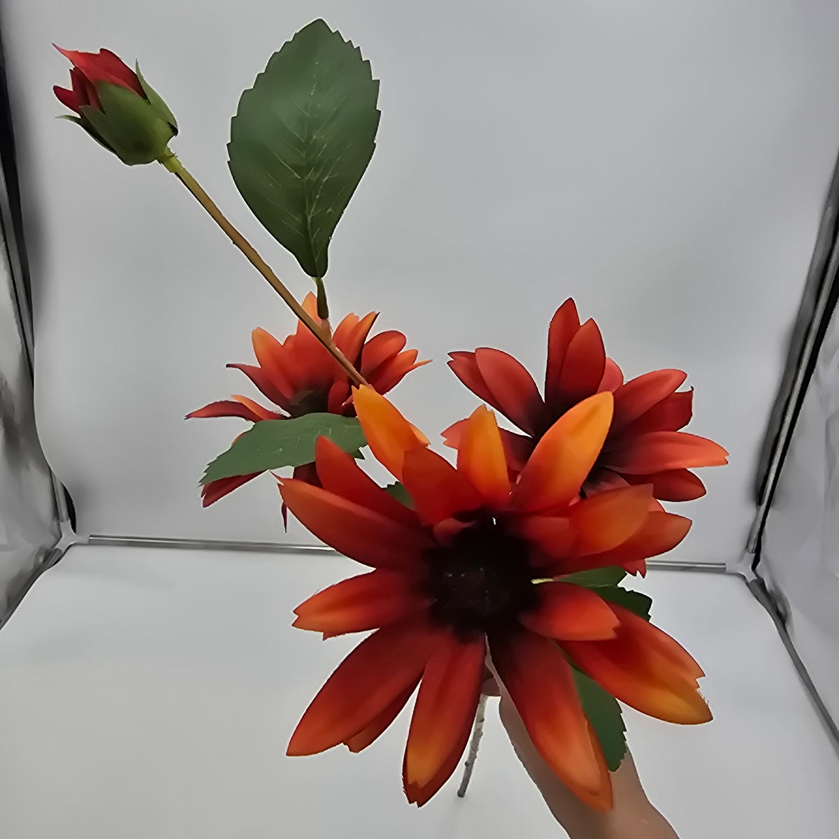 32&quot; Daisy Spray--#fsd420