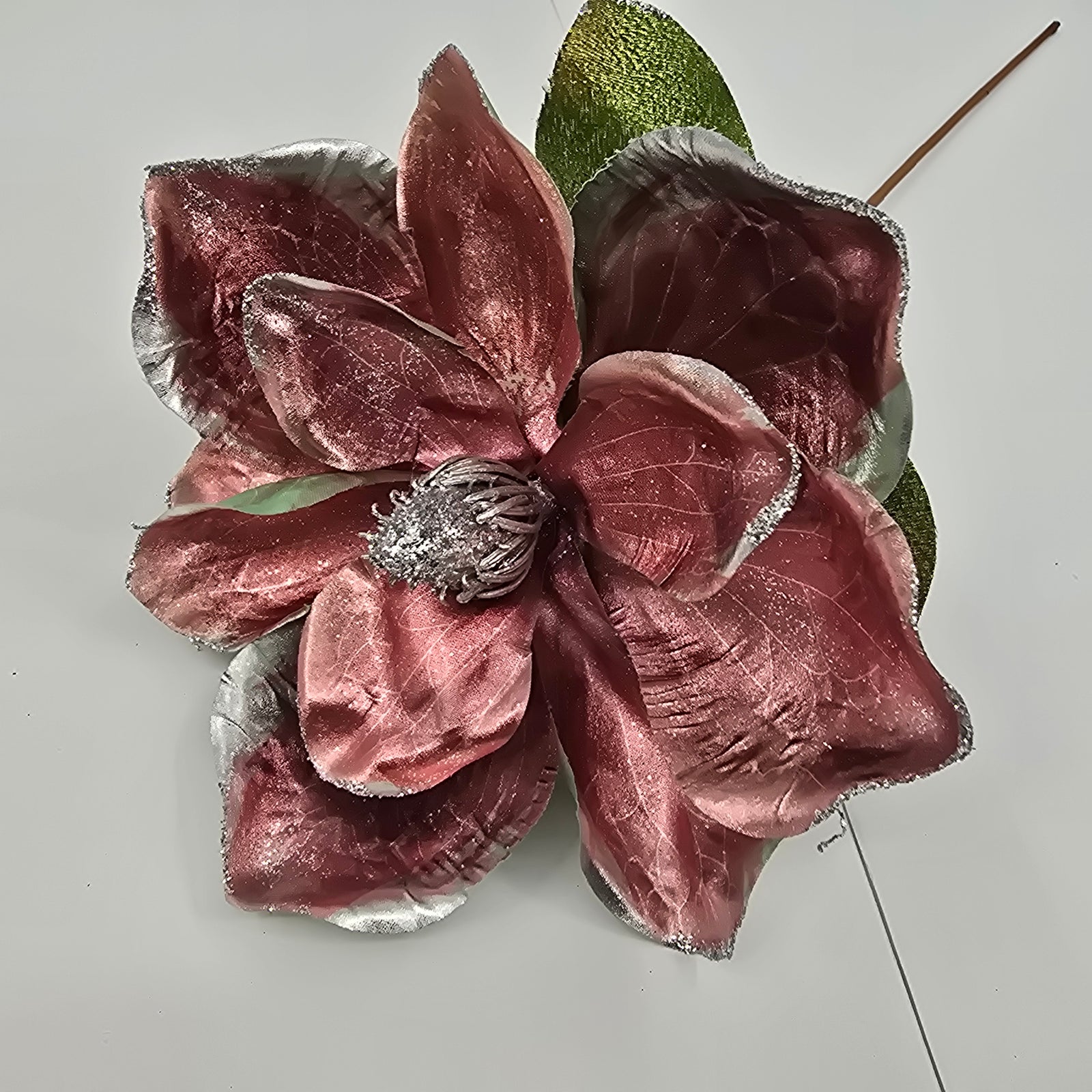 29" Glitter Magnolia --#xfs471