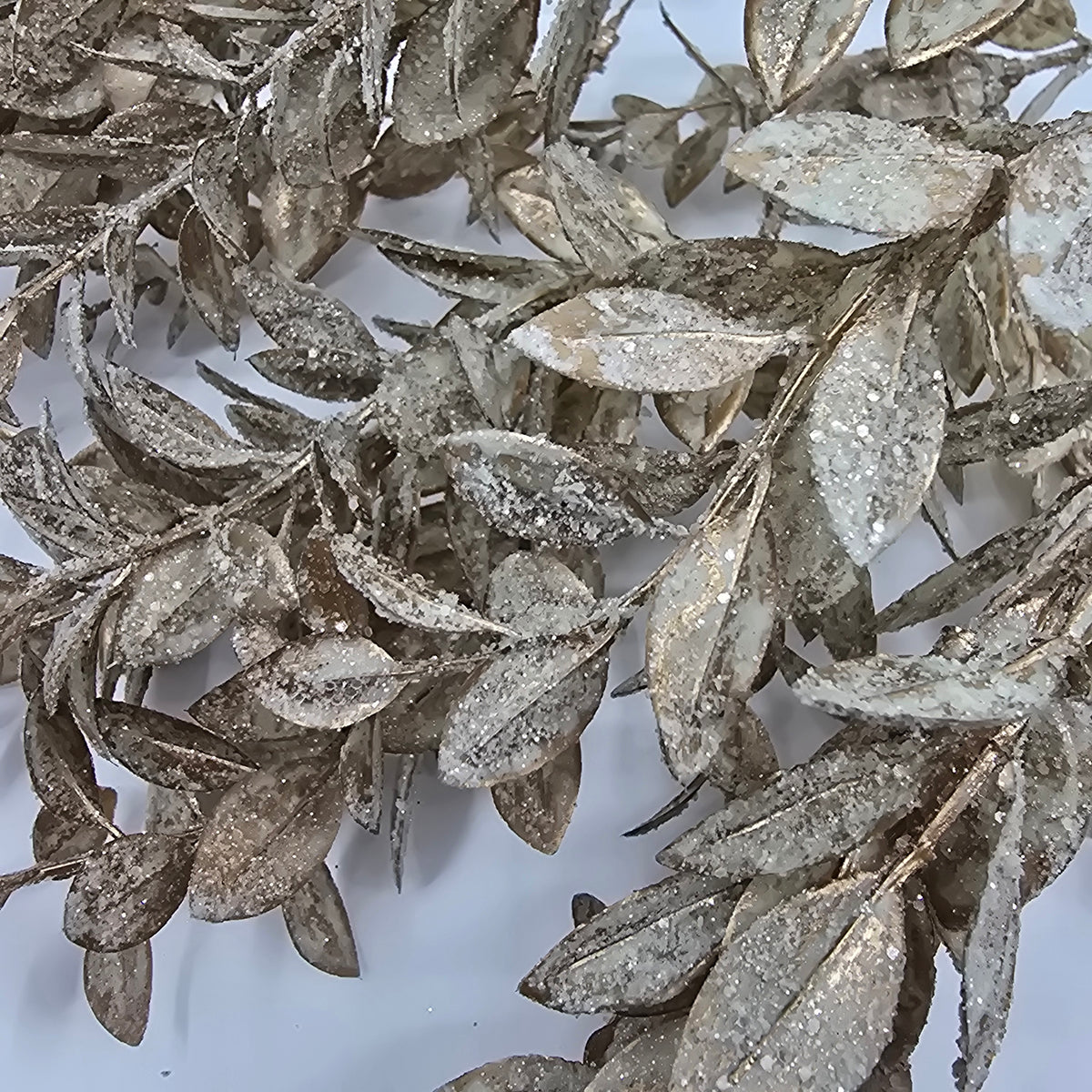 17&quot; Gltr Mini Boxwood--#xas149