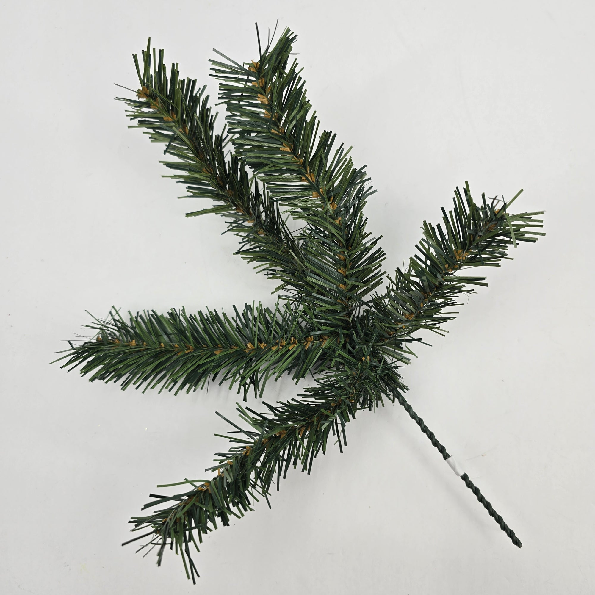 11" Canadian Rocky Pine Spray-#ysc305