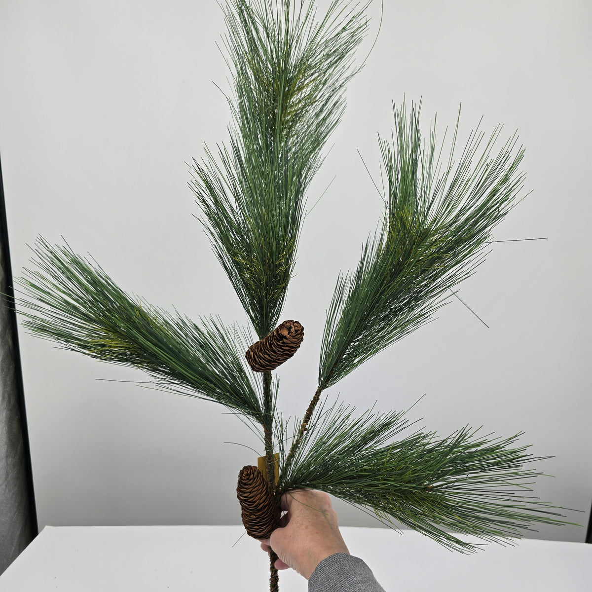 32&quot; Jumbo Pine Spry  #264105