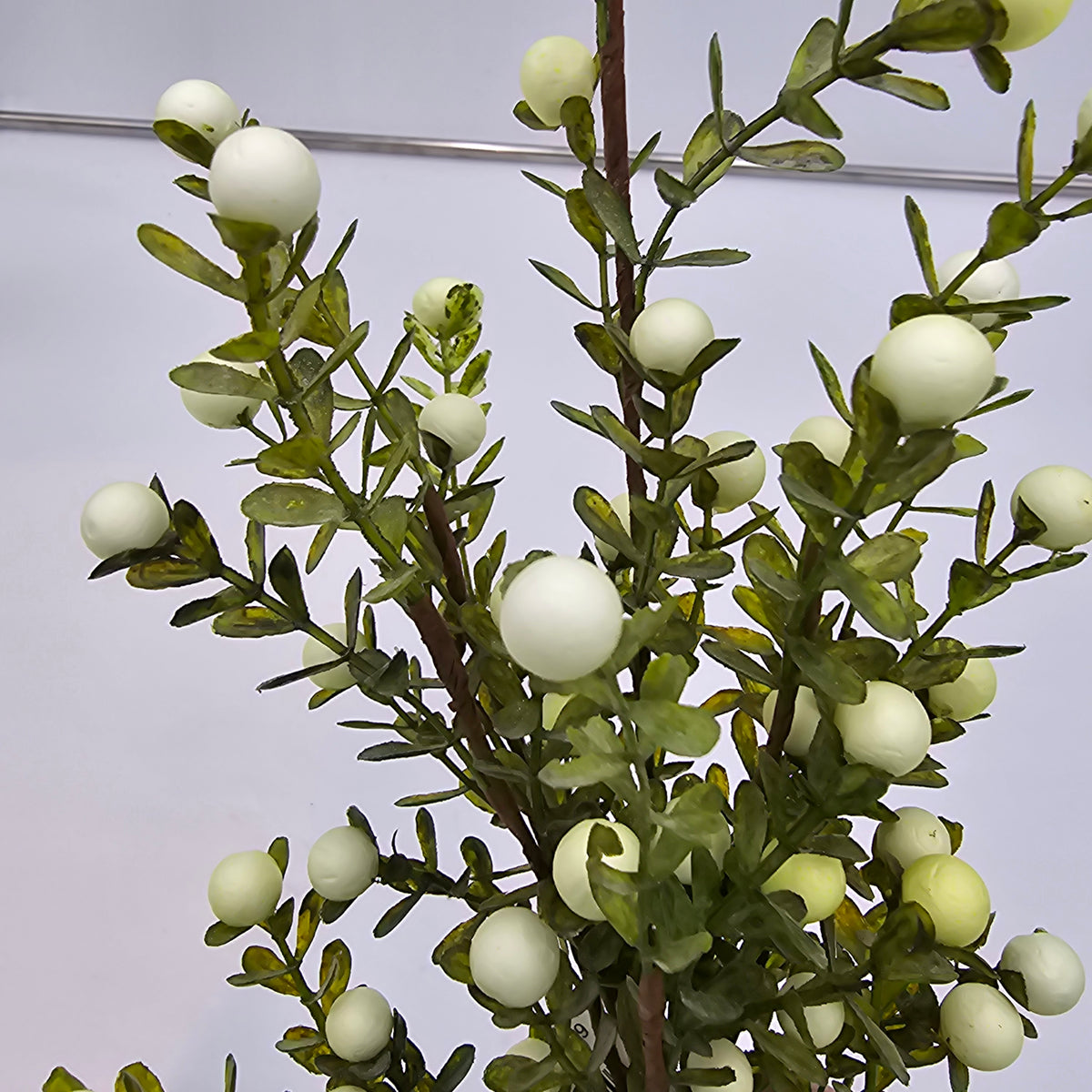 Berry Spray--21&quot;