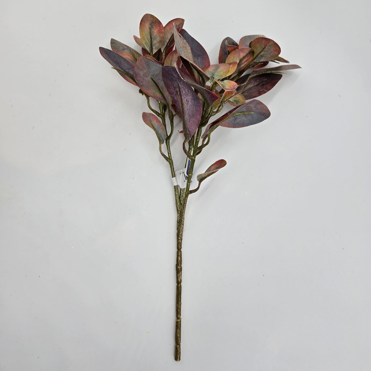 16&quot; Glitter Fringle Flower --#psf272