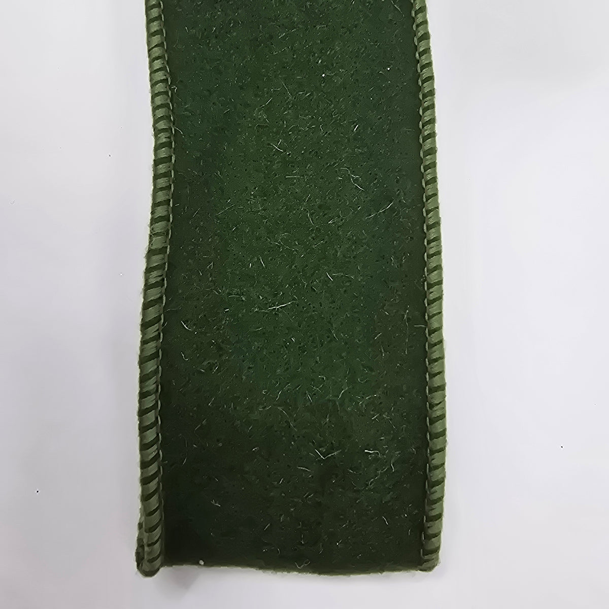 2.5&quot; Felt Ribbon #rw6319-re