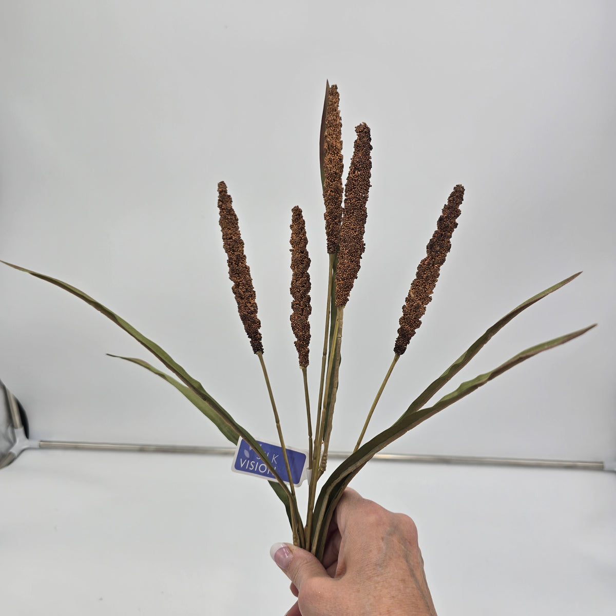 25&quot; Millet Spray--#psm122