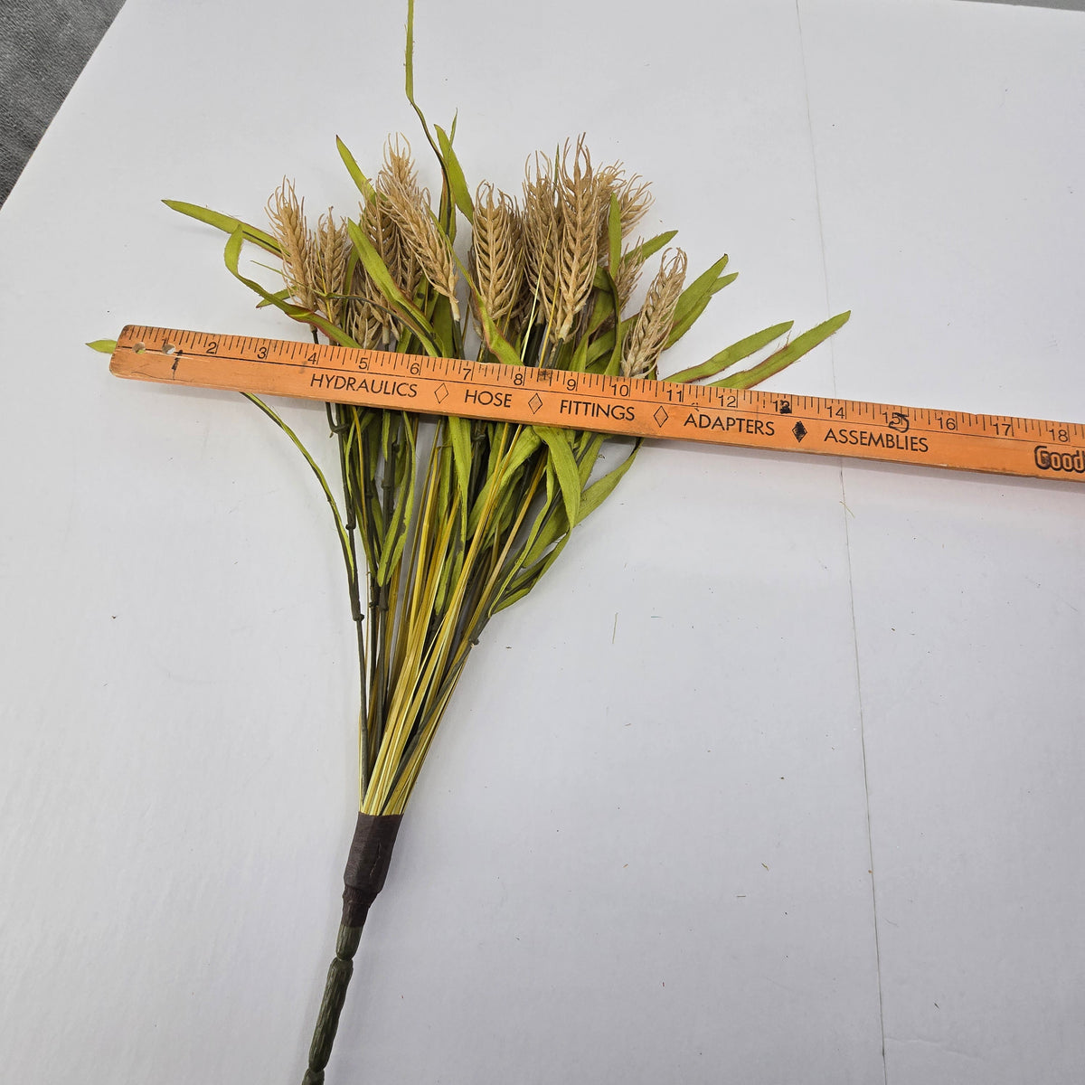 20&quot; Wheat Bush--#pbw110