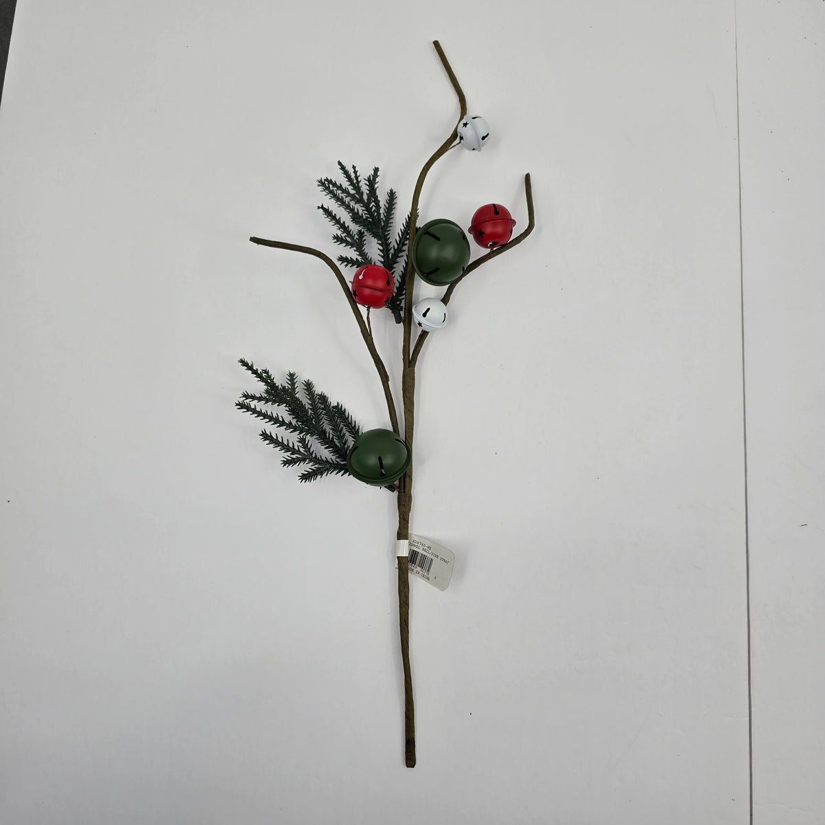 19&quot; Pine/Jingle Bell--#xds760