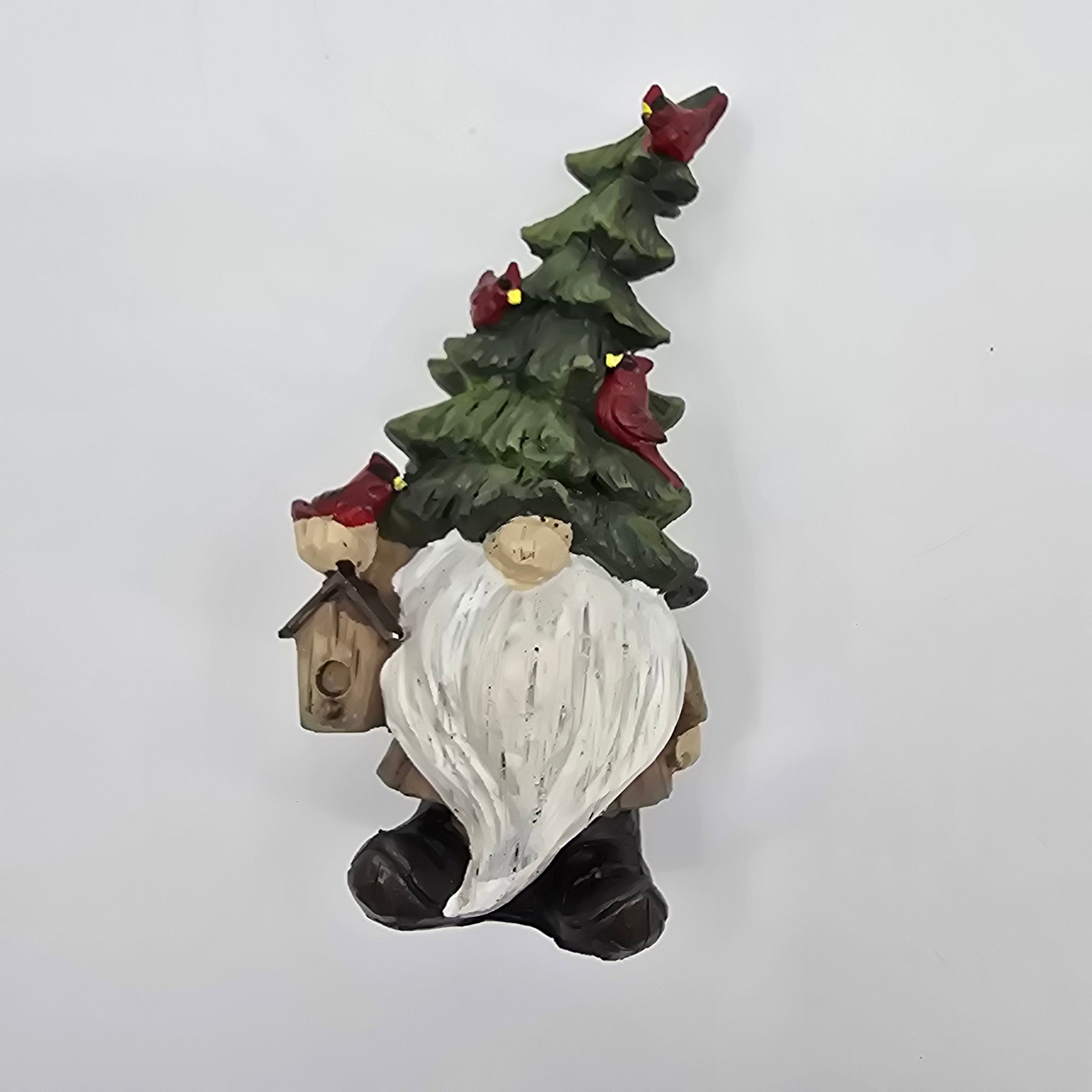 6.5" Gnome/Cardinals--#xsh732