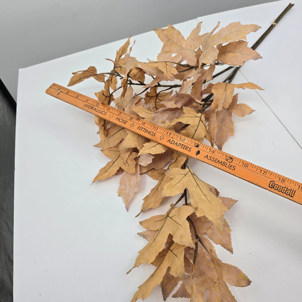 34&quot; Maple Leaf Bundle/2--#pbm320