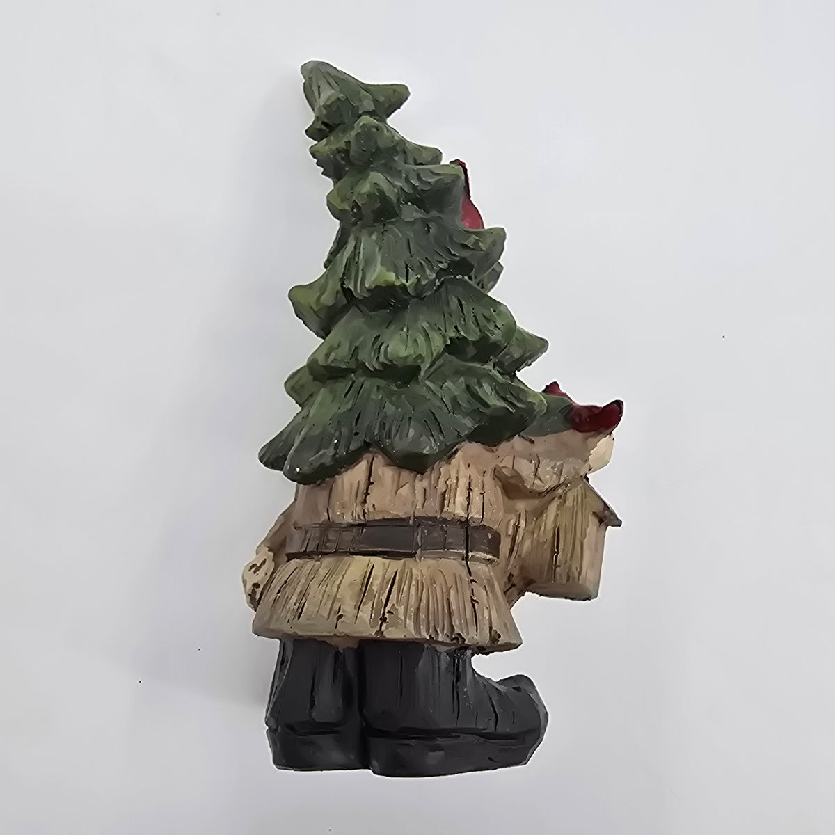 6.5&quot; Gnome/Cardinals--#xsh732