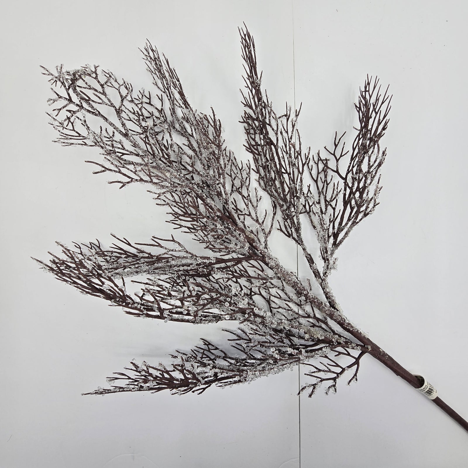 42" Icy Twig Spray--#xas792