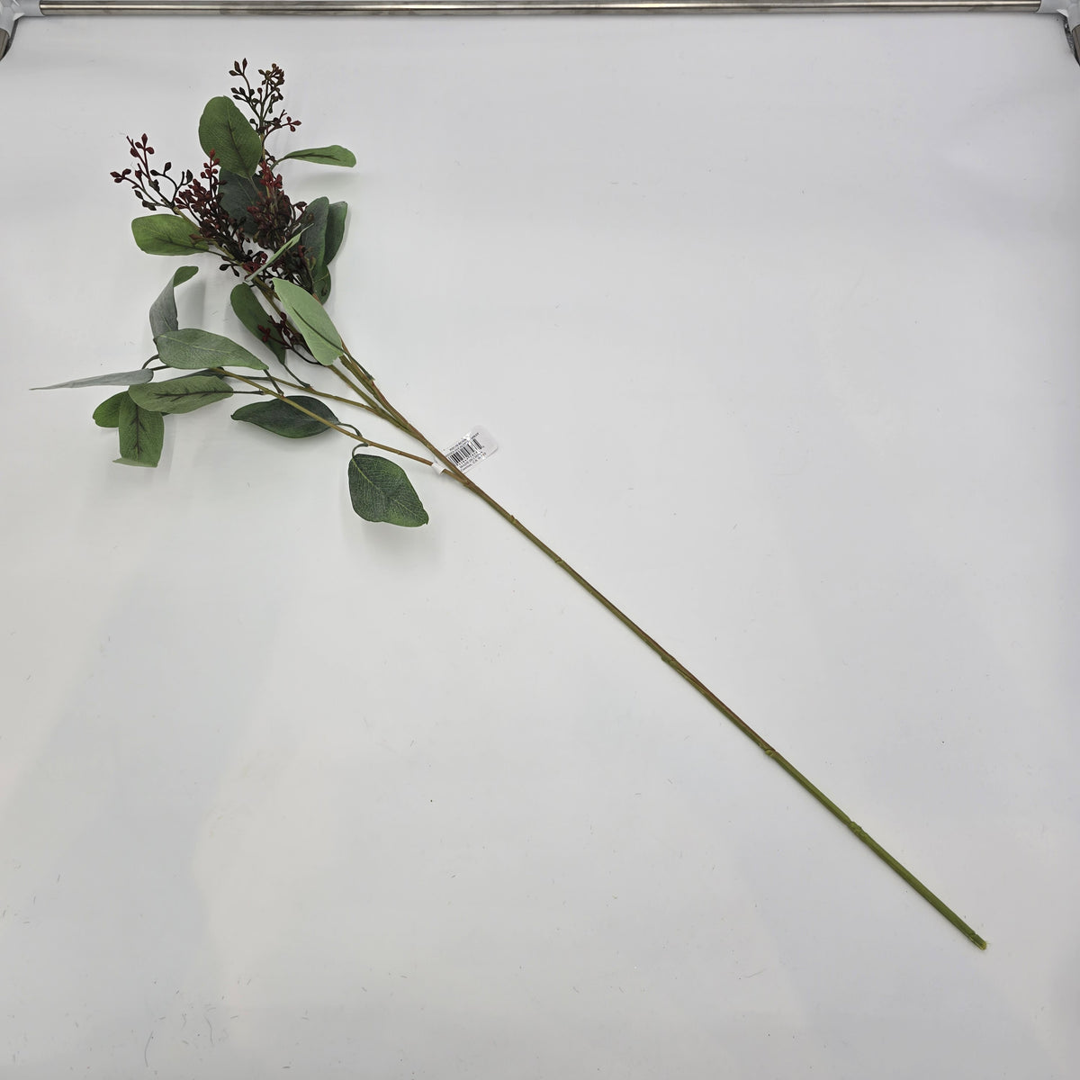 38&quot; Seeded Eucalyptus Spray--#pse158