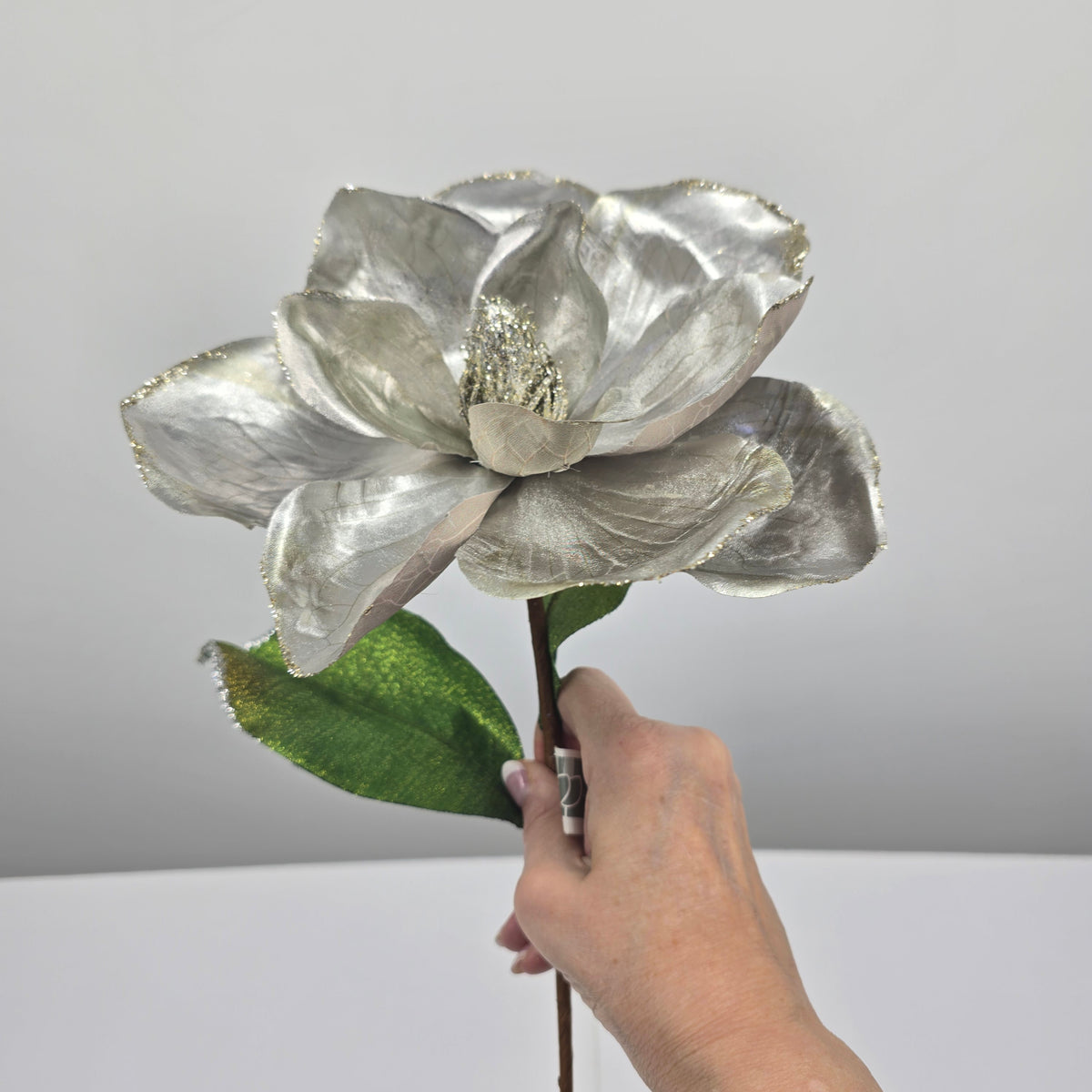 29&quot; Glitter Magnolia --#xfs471