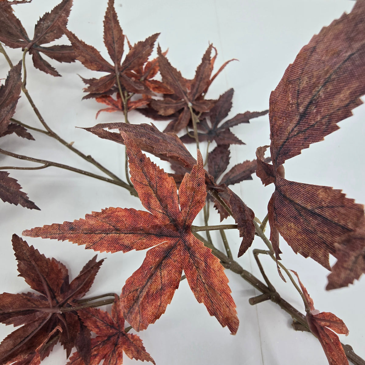 38&quot; Maple Leaf Spray--#psm833