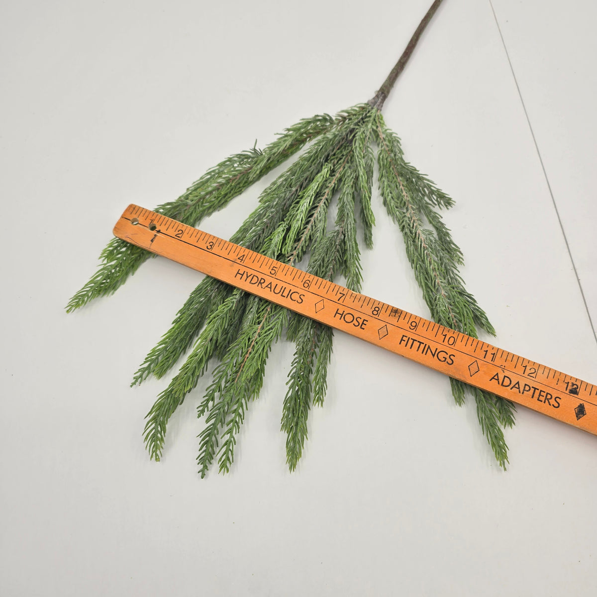 23&quot; Spruce Spray-#ybs230