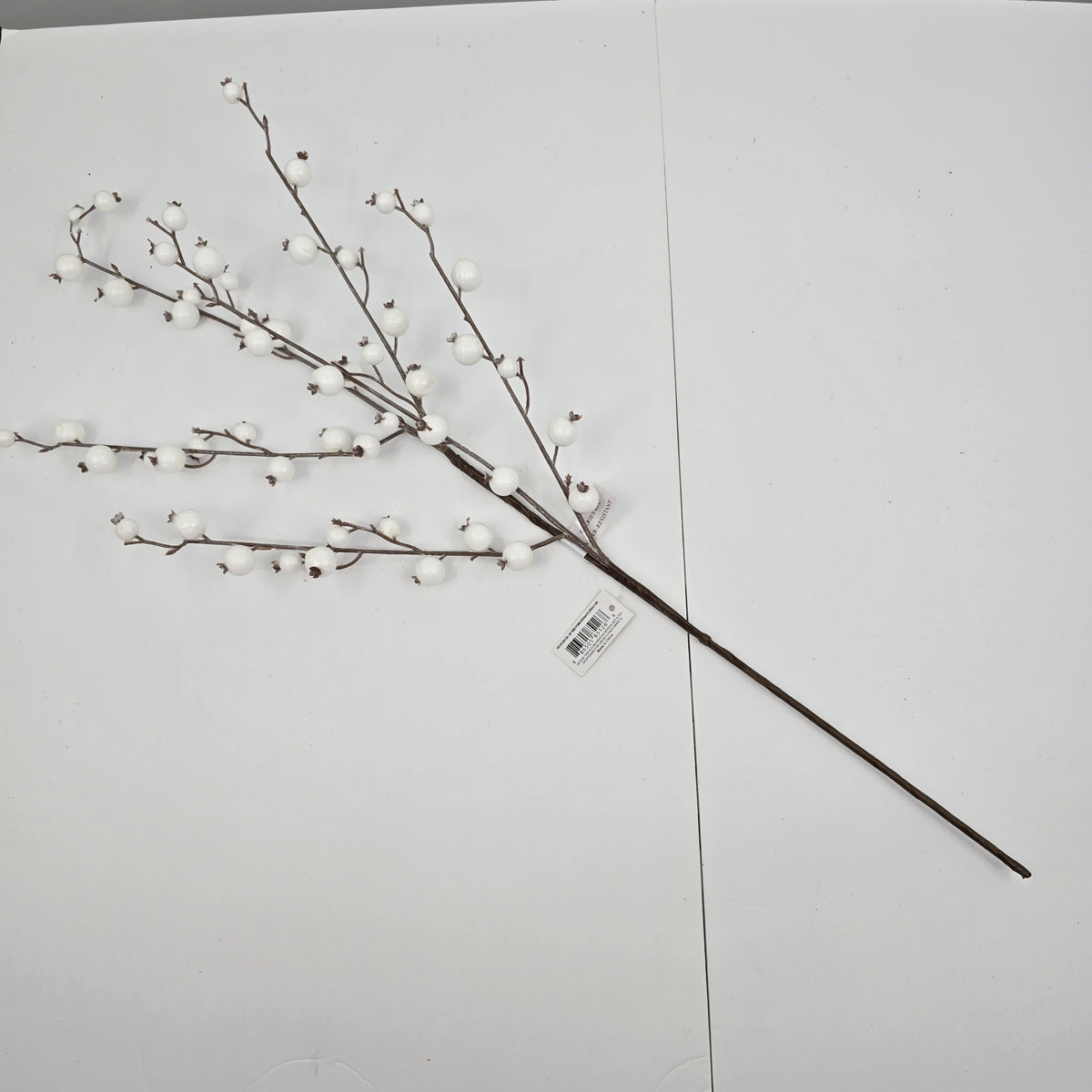 30&quot; WR Mini Pomegranate Spry--white #285126