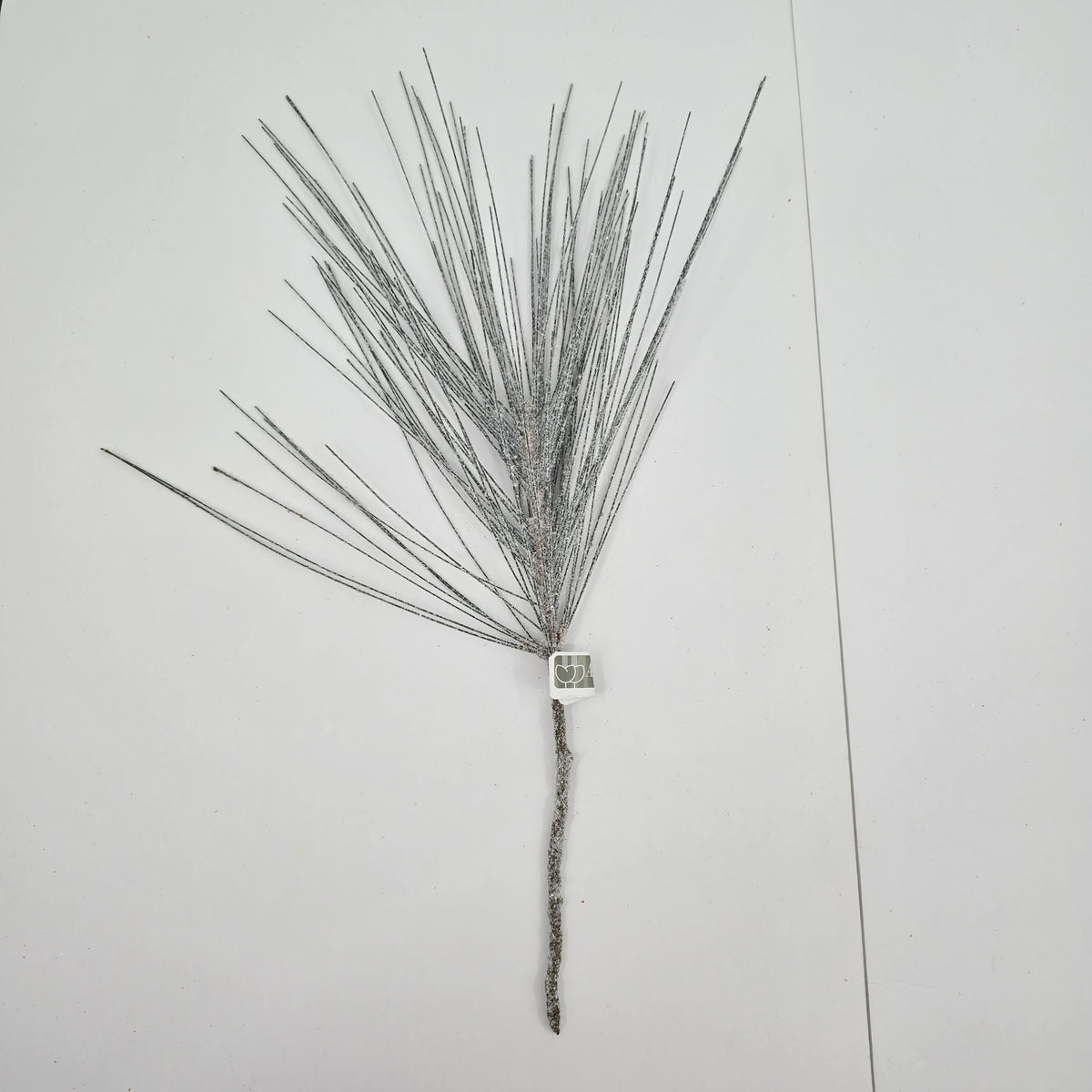 18&quot; Snowy Lng Needle Pine Spry #ysd522