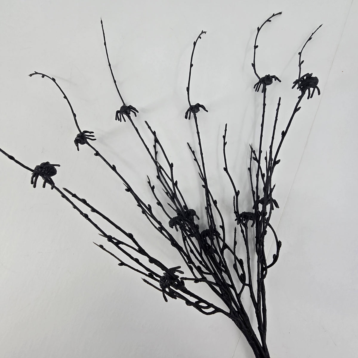 26&quot; Spider Twig Bundlex3--#afb608