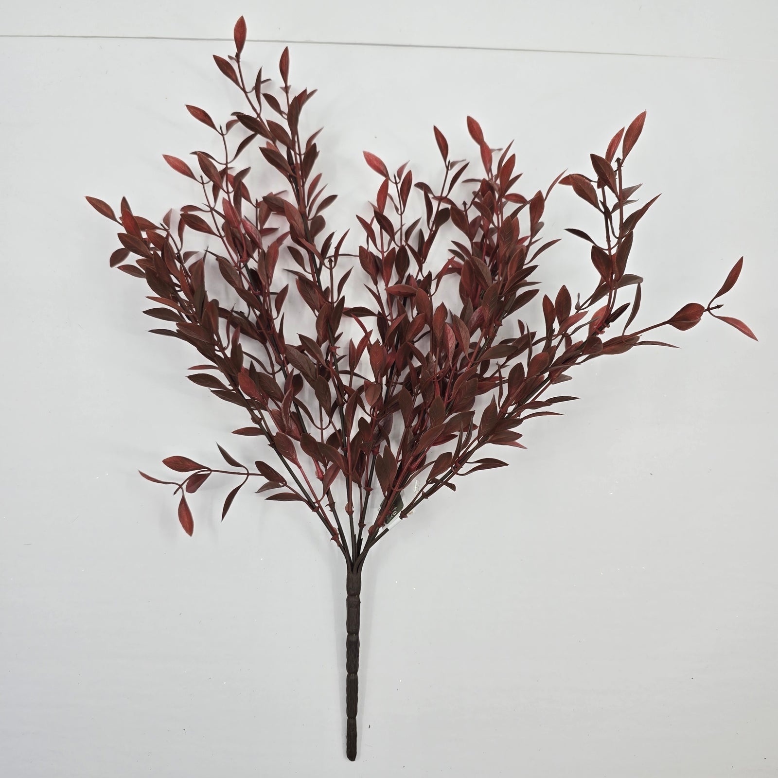 18" Willow Leaf Bush--#pbw483