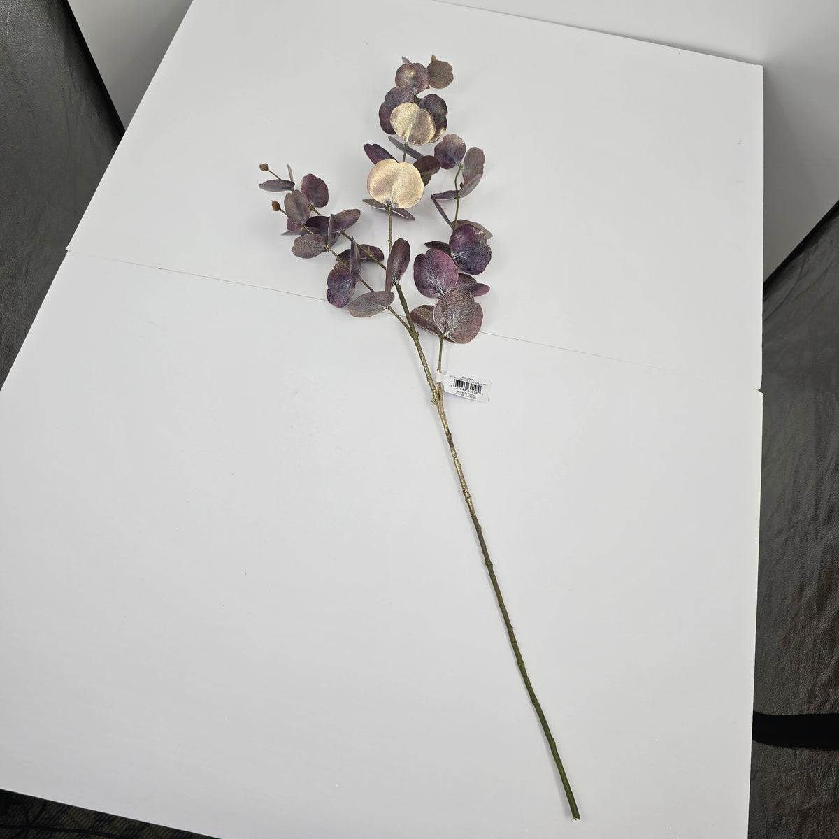 35&quot; Eucalyptus Leaf Spray--#pse269