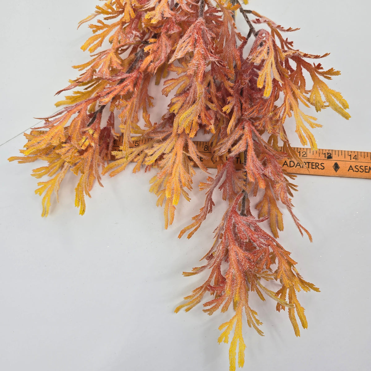 31&quot; Oakleaf Fern--#psf710