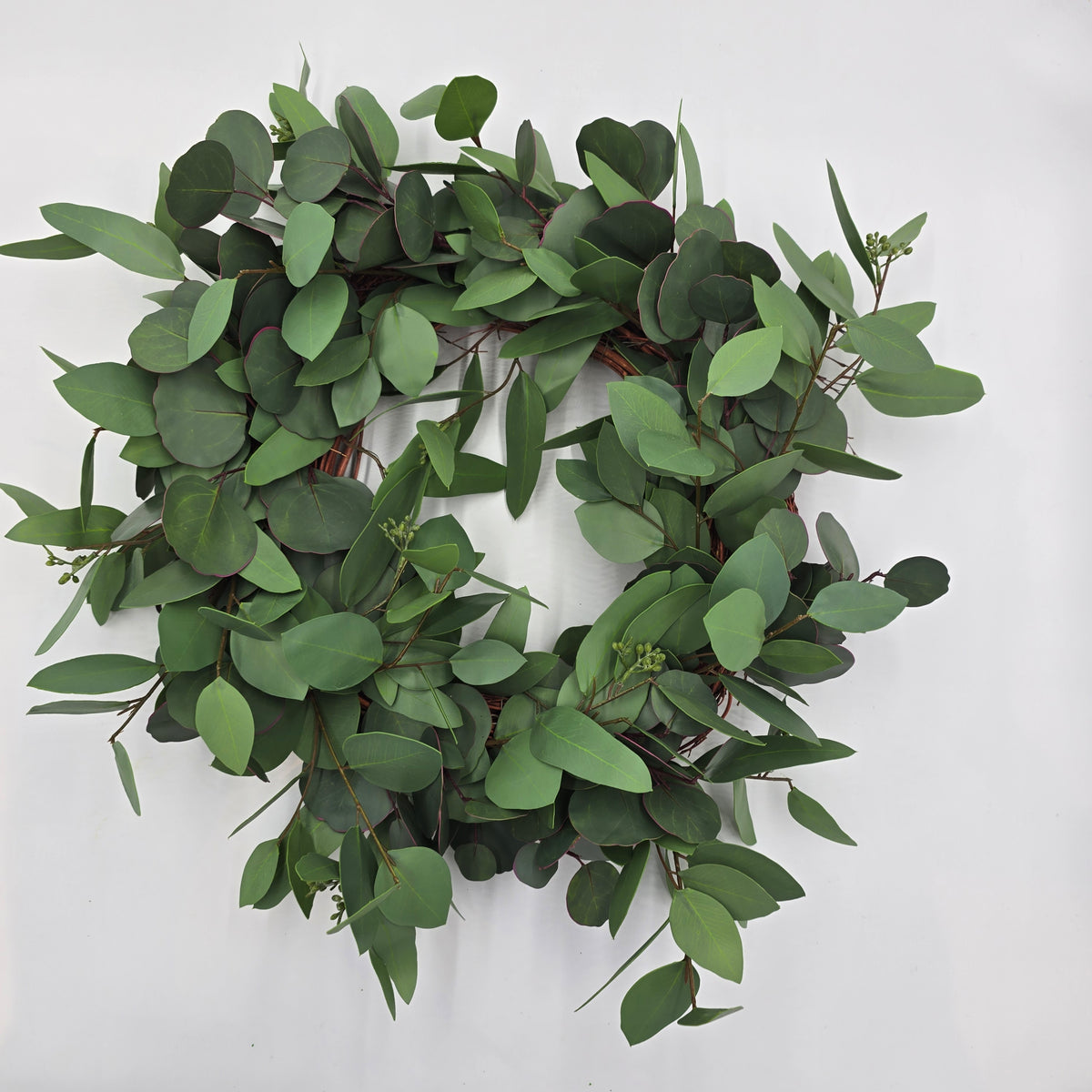 22&quot;-24&quot; Eucalyptus Wreath