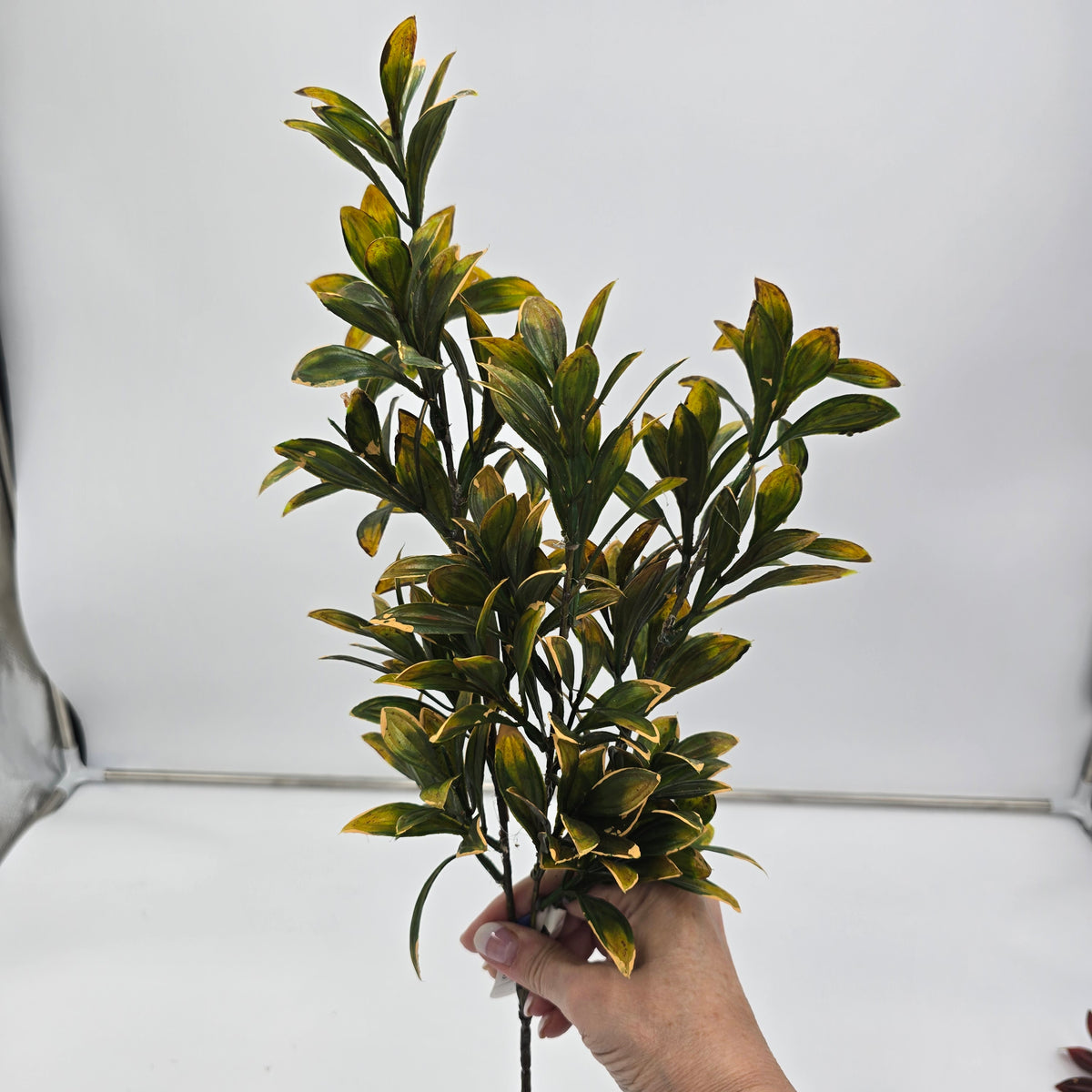 26&quot; Bayleaf Spray--#psb706