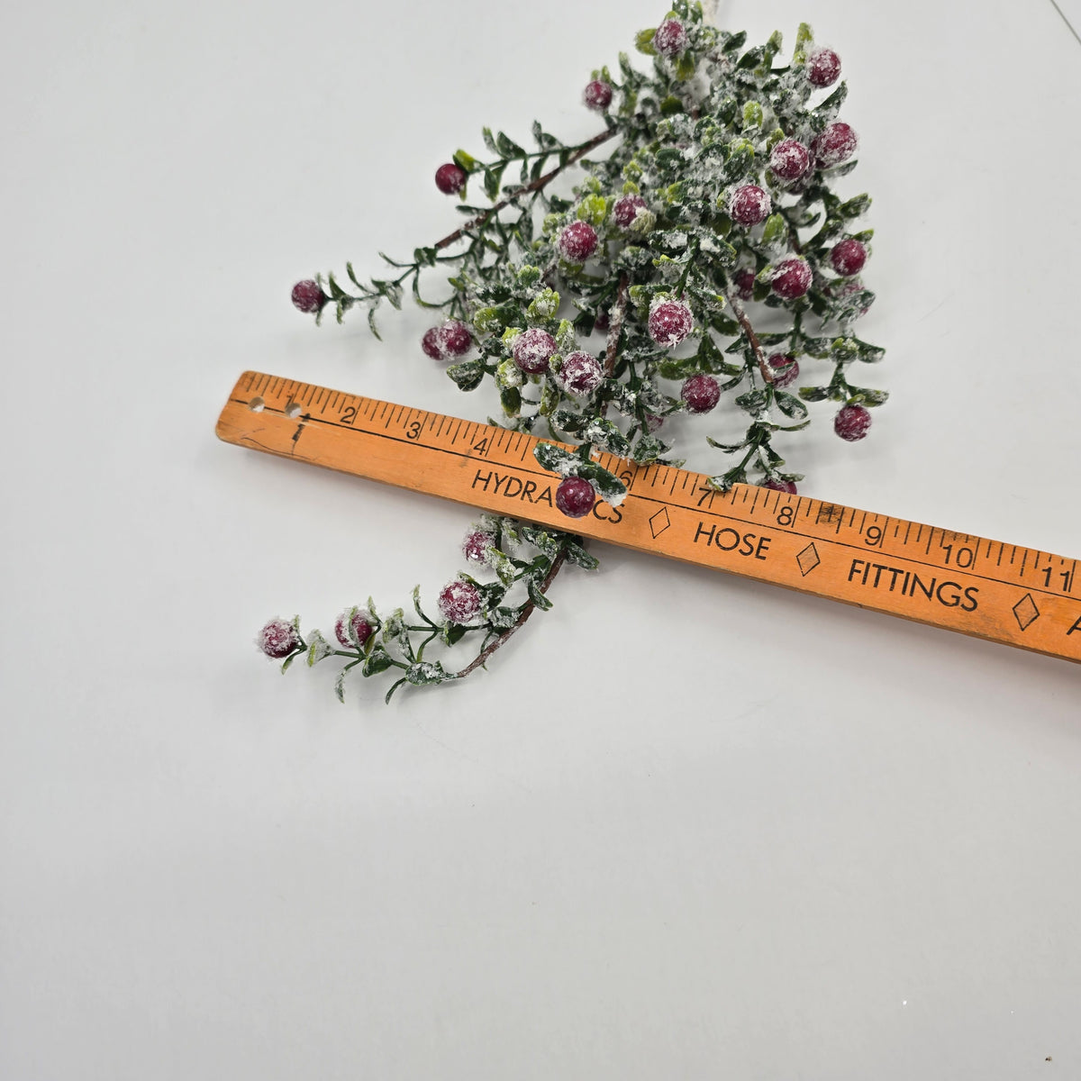 21&quot; Snow Berry--#xbs206