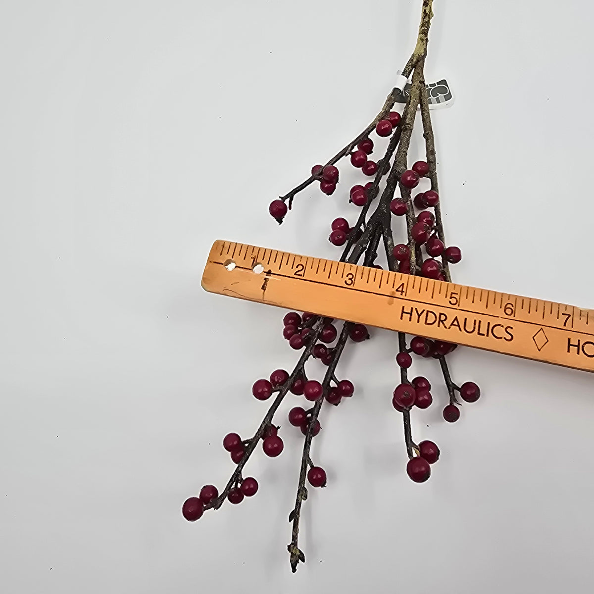 14.5&quot; Berry Pick  #xbk238