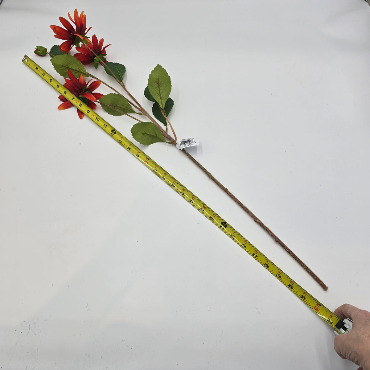 32&quot; Daisy Spray--#fsd420