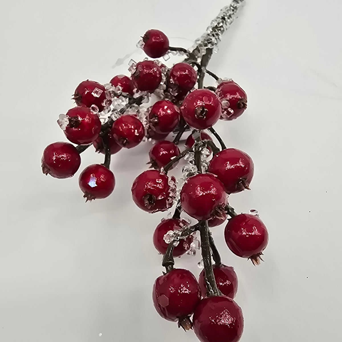 12&quot; Icy Berry Spray--#xbk054