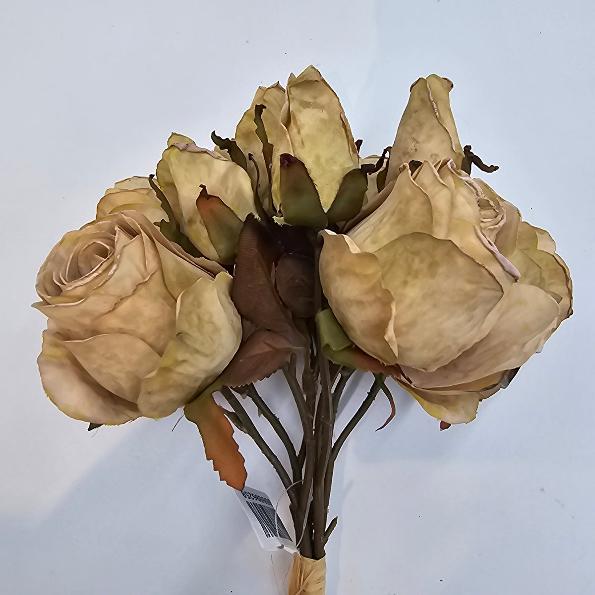Rose Bundle-14.5&quot; #fbq008
