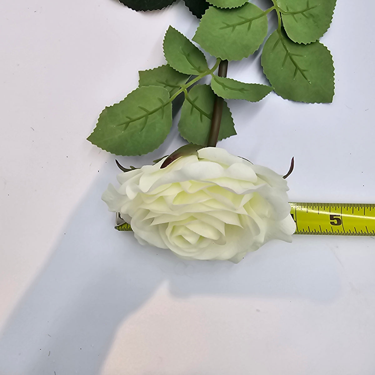 12&quot; REAL TCH ROSE--fsr412